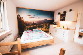 Northwest Studio Apartments Klagenfurt